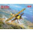 ICM 32020 - CR. 42 Falco, WWII Italian Fighter in 1:32