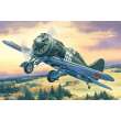 ICM 72073 - 1:72 Polikarpov I-16 Typ 28