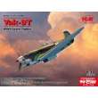 ICM 32090 - 1:32 Yak-9T, WWII Soviet fighter