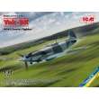 ICM 32091 - 1:32 Yak-9K, WWII Soviet fighter