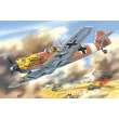 ICM 72133 - 1:72 Messerschmitt BF 109E-7/Trop WWII