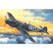 ICM 72134 - 1:72 Bf-109E-4 Night Fighter