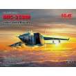 ICM 72175 - 1:72 MiG-25 BM, Soviet Strike Aircraft