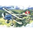 ICM 72193 - 1:72 Heinkel He 51A-1