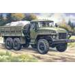 ICM 72711 - 1:72 URAL-375 D Militär LkW