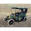 ICM 24002 - 1:24 Model T 1911 Touring American Passenger Car