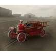 ICM 24004 - 1:24 Model T 1914 Firetruck American Car