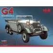 ICM 24011 - 1:24 Typ G4 1935, German Personnel Car