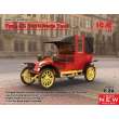 ICM 24030 - 1:24 Type AG 1910 Paris Taxi