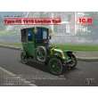 ICM 24031 - 1:24 Type AG 1910 London Taxi