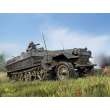 ICM 35101 - 1:35 Sd.Kfz.251/1 Ausf.A WWII German Armoured Personnel Carrier