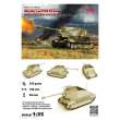 ICM 35339 - 1:35 Marder I on FCM 36 base