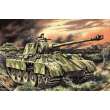 ICM 35361 - 1:35 PzKpfw. V Panther Ausf. D