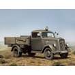 ICM 35401 - 1:35 Typ 2,5-32 (1,5to) WWII German light Truck