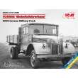 ICM 35409 - 1:35 V3000S Einheitsfahrerhaus, WWII German Military Truck