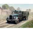 ICM 35420 - 1:35 Typ L3000S, WWII German Truck