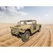 ICM 35435 - 1:35 Humvee M1097A2 (100% new molds)