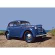 ICM 35479 - 1:35 Moskvitch-401-420 Saloon