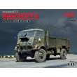 ICM 35507 - 1:35 Model W.O.T.6,WWII British Truck