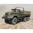 ICM 35515 - 1:35 ZiL-131 Soviet Army Truck