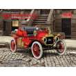 ICM 35605 - 1:35 Model T 1914 Fire Truck, American Car