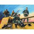 ICM 35634 - 1:35 German Tank Riders (1942-1945)(4Figures)