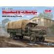 ICM 35650 - 1:35 Standard BLiberty,WWII US Army Truck,