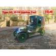 ICM 35658 - 1:35 Type AG 1910 London Taxi