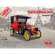 ICM 35659 - 1:35 Taxi de la Marne(1914),French Car