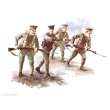 ICM 35684 - 1:35 British Infantry 1914