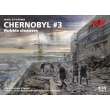 ICM 35903 - 1:35 Chernobyl3. Rubble cleaners (5 figures)