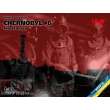 ICM 35906 - 1:35 Chernobyl 6. Feat of Divers(3 figures) (100% new molds)