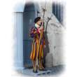 ICM 16002 - 1:16 Vatican Swiss Guard