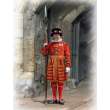 ICM 16006 - 1:16 Yeoman Warder Beefeater