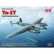 ICM 72030 - 1:72 Tu-2T, Soviet torpedo plane