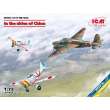 ICM DS7204 - 1:72 In the skies of China