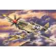 ICM 48065 - 1:48 Supermarine Spitfire Mk. VIII