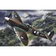 ICM 48067 - 1:48 Spitfire Mk.VIII,WWII British Fighter