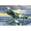 ICM 48091 - 1:48 LaGG-3 Series 1-4 WWII