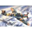 ICM 48103 - 1:48 Messerschmitt Bf 109F-4