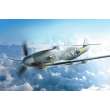 ICM 48107 - 1:48 Messerschmitt Bf 109F-4/R6 WWII German Fighter