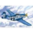 ICM 48151 - 1:48 Mustang P-51D-15 WWII American fighter