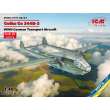 ICM 48224 - 1:48 Gotha Go 244B-2, WWII German Transport Aircraft