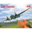 ICM 48228 - 1:48 Ju 88P-1 Tank Buster