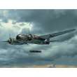 ICM 48236 - 1:48 Ju 88A-4 Torp/A-17 WWII German Torpedo Plane