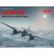 ICM 48239 - 1:48 Ju 88C-6b, WWII German Night Fighter