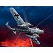 ICM 48242 - 1:48 Do 215 B-5 WWII German Night Fighter