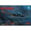 ICM 48264 - 1:48 He 111H-20, WWII German Bomber