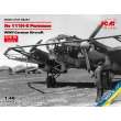 ICM 48267 - 1:48 He 111H-8 Paravane, WWII German Aircraft