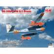 ICM 48286 - DB-26B/C with Q-2 drones in 1:48